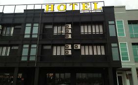 68 Boutique Hotel